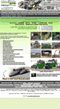 Mobile Screenshot of haith-recycling.com